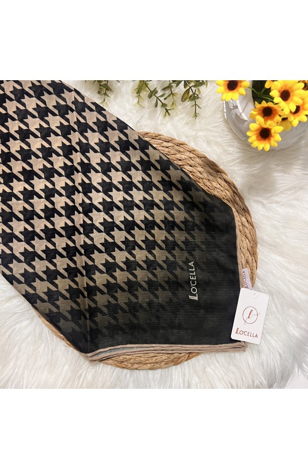Locella Soft Eşarp TS56