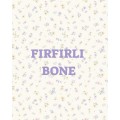 Fırfırlı Bone