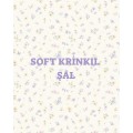 Soft Krinkıl Şal