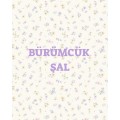 Bürümcük Şal