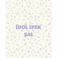 İdol İpek Şal