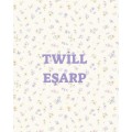 Lividor Trend Twil Eşarp