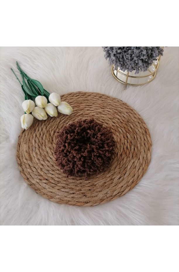 Arap Saçı Toka ms13