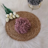 Arap Saçı Toka ms15