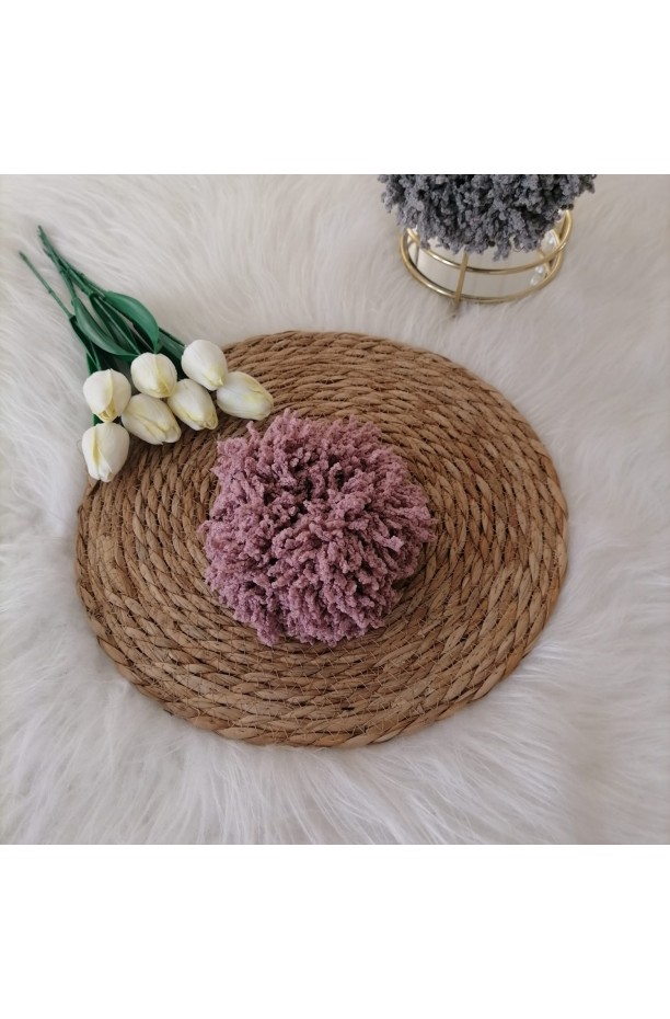 Arap Saçı Toka ms15