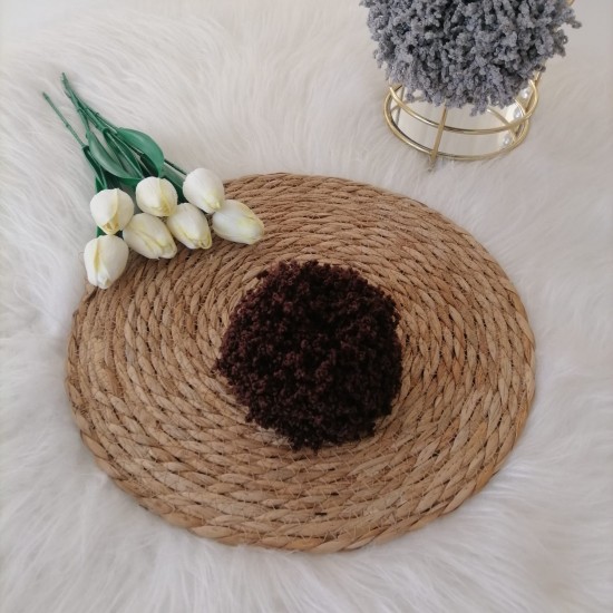 Arap Saçı Toka ms17