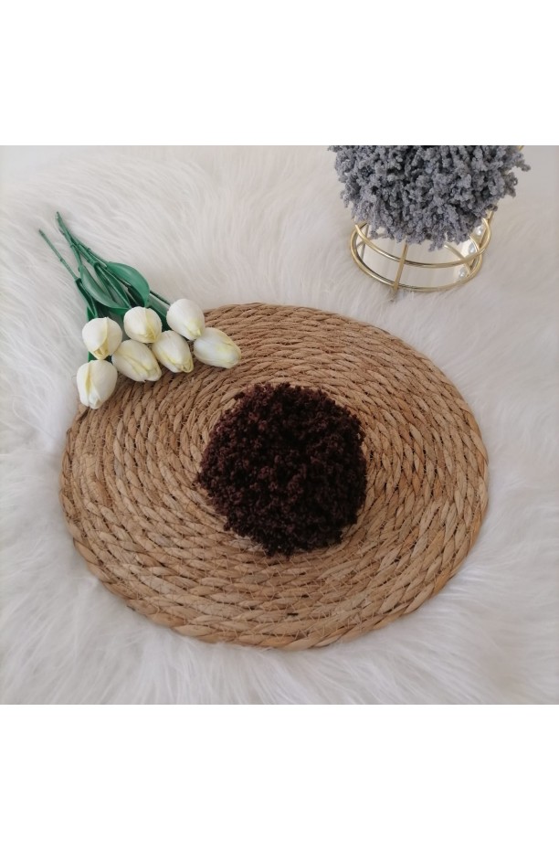 Arap Saçı Toka ms17