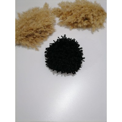 Arap Saçı Toka ms18