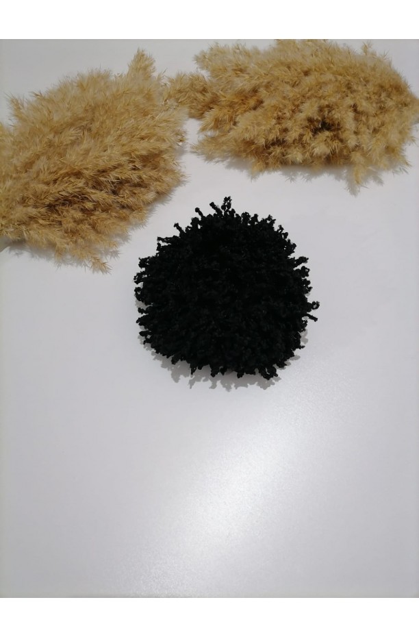 Arap Saçı Toka ms18