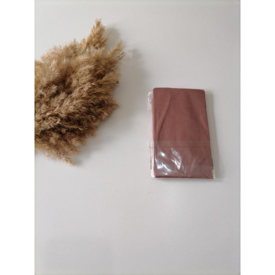 Penye Dikişsiz Bone ms346