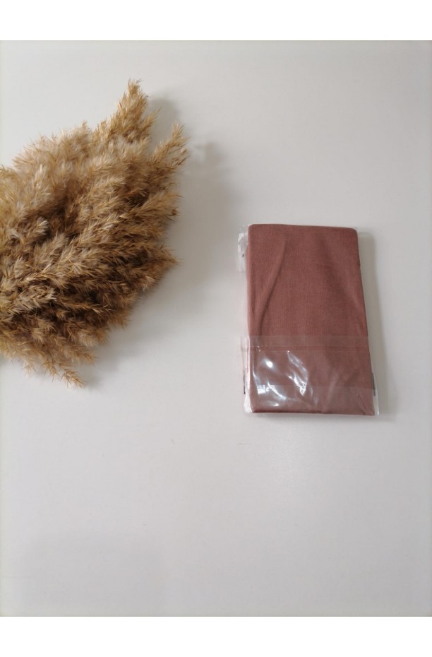 Penye Dikişsiz Bone ms346