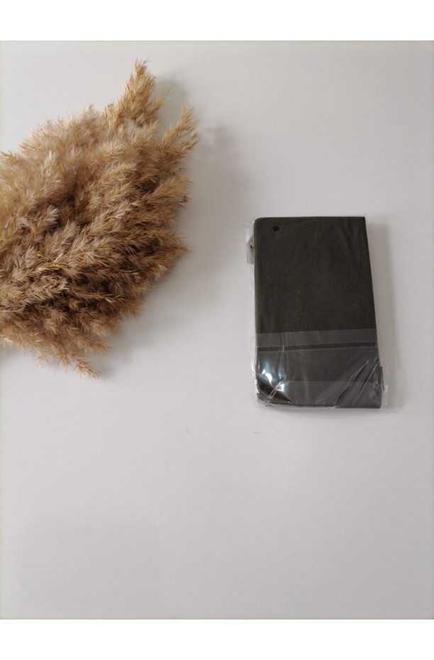 Penye Dikişsiz Bone ms347