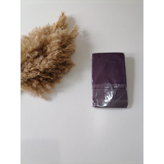 Penye Dikişsiz Bone ms348