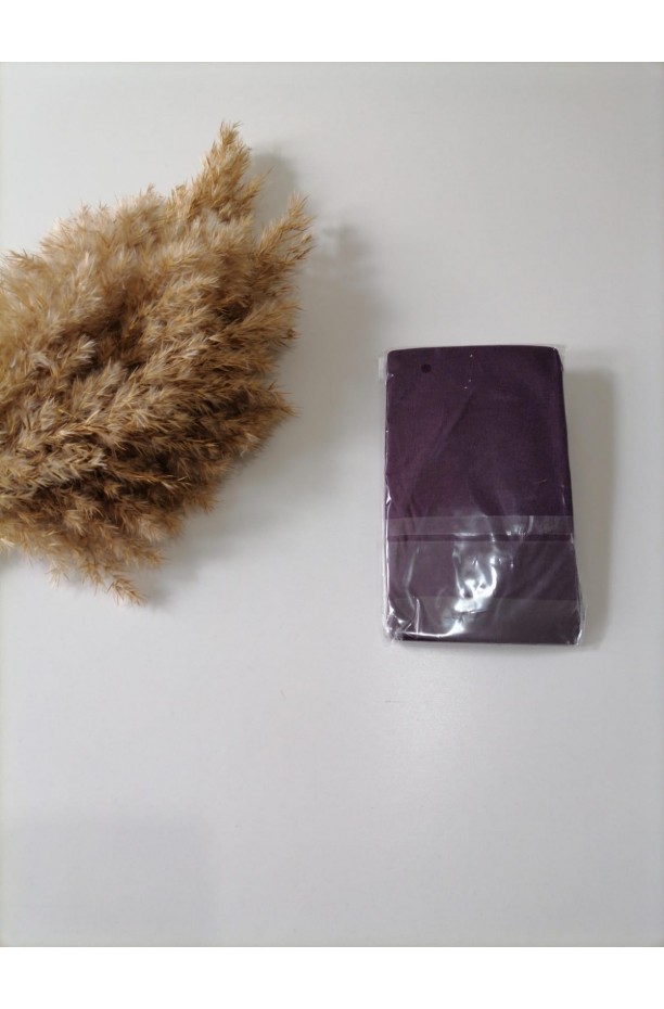 Penye Dikişsiz Bone ms348