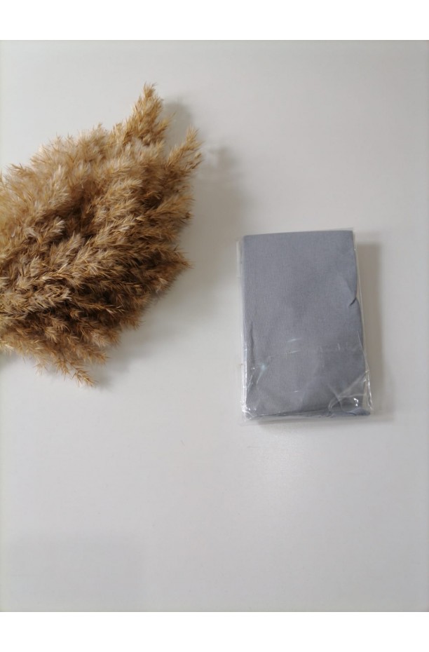 Penye Dikişsiz Bone ms349