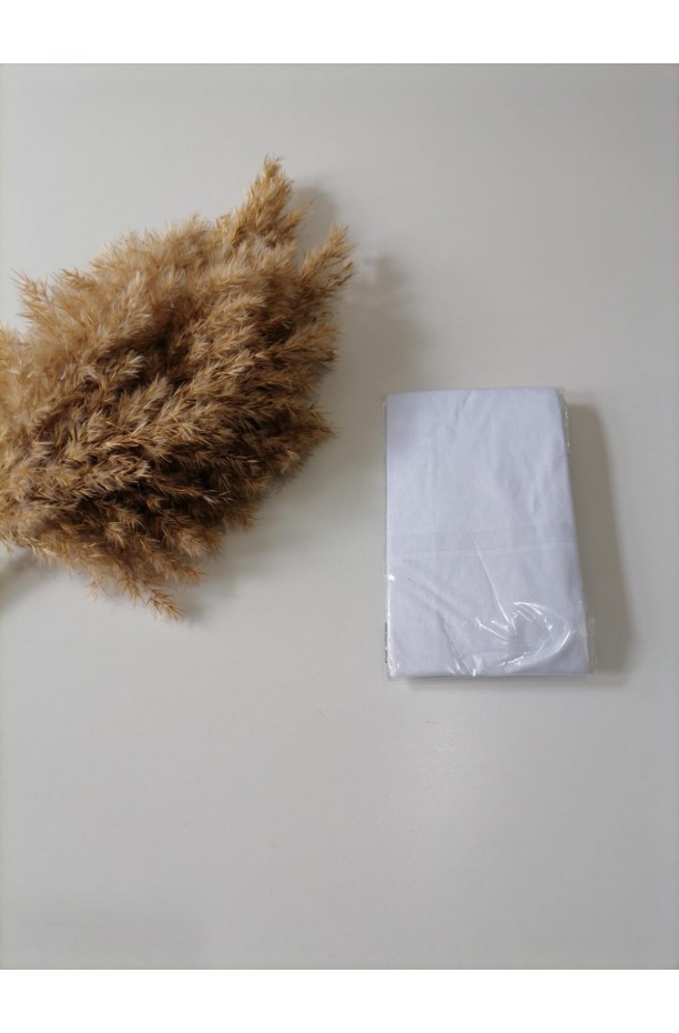 Penye Dikişsiz Bone ms350