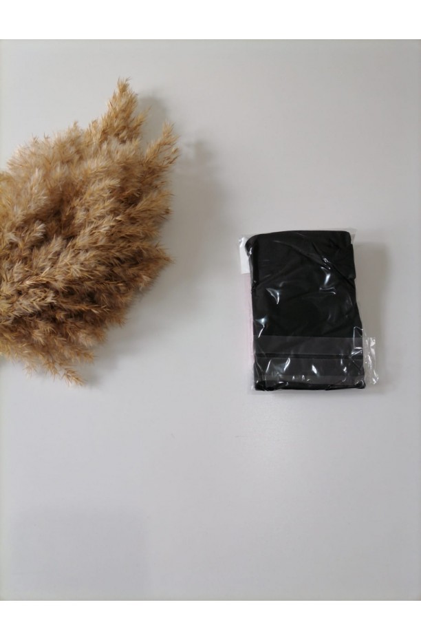 Penye Dikişsiz Bone ms351