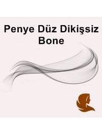 Penye Düz Dikişsiz Bone (7)