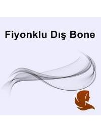 Fiyonklu Dış Bone (8)