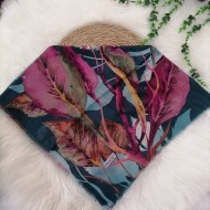 Poloist - Çekme koton Eşarp ms715