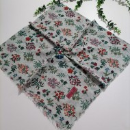 Poloist - Çekme koton Eşarp ms718