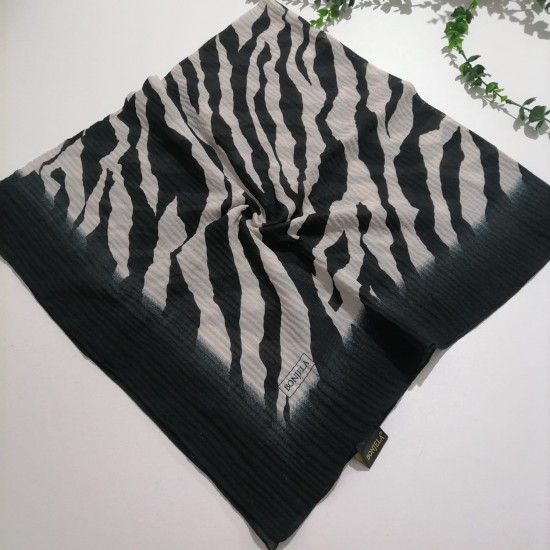 Poloist  - Desenli Mio Cazz Eşarp ms722