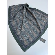 Zer - Organik Pamuk Şal ms590