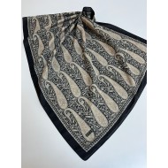 Zer - Organik Pamuk Şal ms594