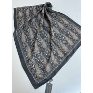 Zer - Organik Pamuk Şal ms595