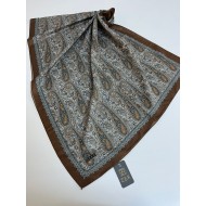 Zer - Organik Pamuk Şal ms599