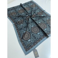 Zer - Organik Pamuk Şal ms603