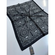 Zer - Organik Pamuk Şal ms608