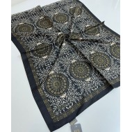 Zer - Organik Pamuk Şal ms611