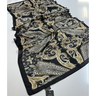 Zer - Organik Pamuk Şal ms627