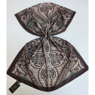 Zer - Organik Pamuk Şal ms628