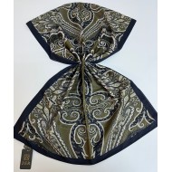 Zer - Organik Pamuk Şal ms629