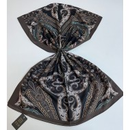 Zer - Organik Pamuk Şal ms631