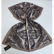 Zer - Organik Pamuk Şal ms632