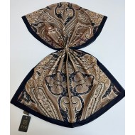 Zer - Organik Pamuk Şal ms634