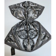 Zer - Organik Pamuk Şal ms635