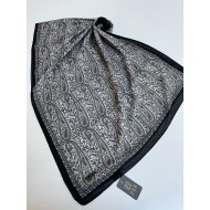 Zer - Organik Pamuk Şal ms638